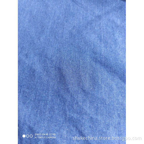 Tencel Denim for Women And Men